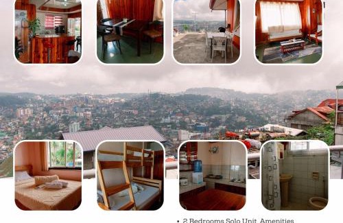 Baguio House | Steinberg Transient Baguio