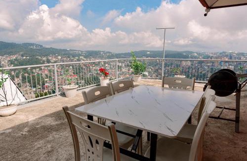 Baguio House | Steinberg Transient Baguio