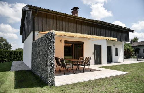 Hochburg-Ach Apartment | Discover Steinbrunner Tasteful Holiday Apartments - Rated 9.6/10