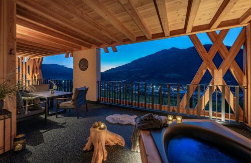 Bressanone Ski Chalet | Steindlgut - Weinberg Chalets