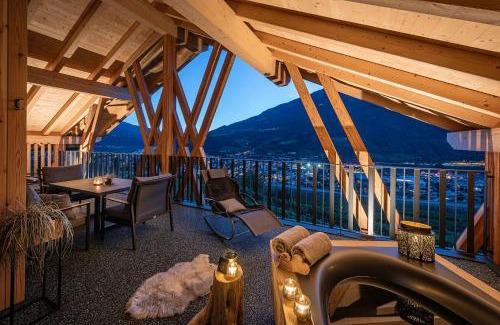 Bressanone Ski Chalet | Steindlgut - Weinberg Chalets