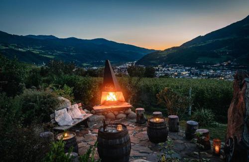 Bressanone Ski Chalet | Steindlgut - Weinberg Chalets