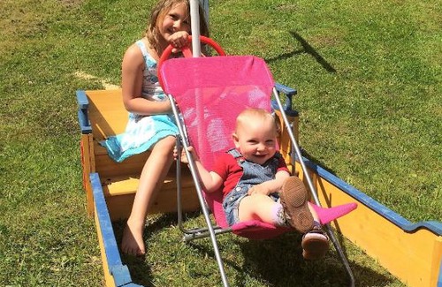 Durchholzen House | Welcoming Steindlhof: Pet & Child Friendly in Walchsee