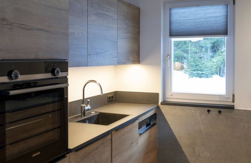 Untertauern House | Experience Steindlwald by Interhome: 9.6/10 Rated Retreat