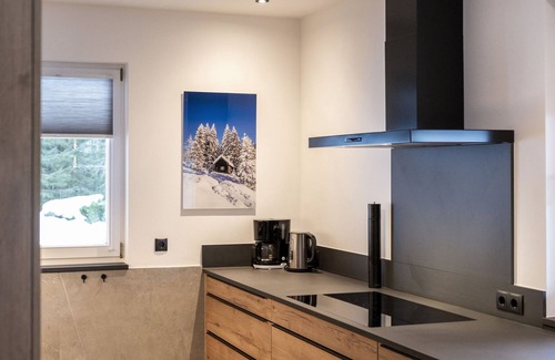 Untertauern House | Experience Steindlwald by Interhome: 9.6/10 Rated Retreat
