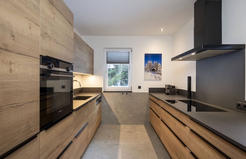 Untertauern House | Experience Steindlwald by Interhome: 9.6/10 Rated Retreat