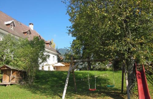 Vorderstoder House | Pet-Friendly Steiner Stammhaus with a 9.4 Guest Rating