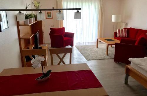 Stein Apartment | Oceanfront Steiner Strandappartements with Scenic Views