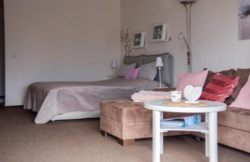 Stein Apartment | Cozy Steiner Strandappartements with Ocean Views & Family Fun