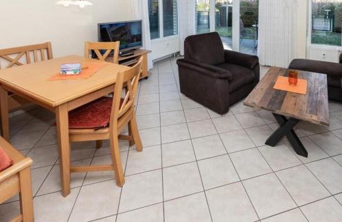 Duhnen Apartment | Oceanfront Steinmarner Stadtvilla with Child-Friendly Perks