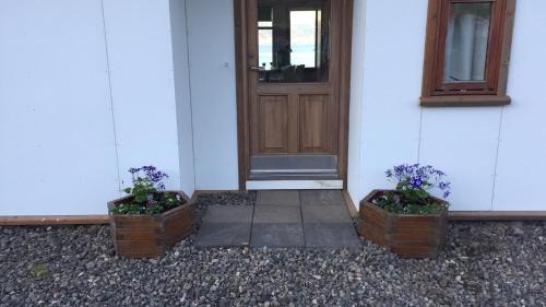 Skagafjordur Apartment | Inviting Steinn Farm Private Apartment with Cozy Fireplace