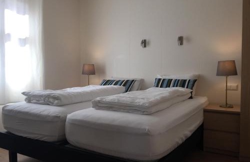 Skagafjordur Apartment | Inviting Steinn Farm Private Apartment with Cozy Fireplace