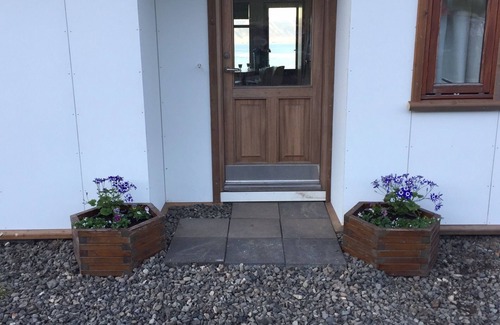 Skagafjordur House | Inviting Steinn Farm Private Apartment with Family-Friendly Amenities
