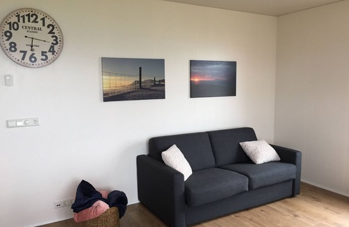 Skagafjordur House | Inviting Steinn Farm Private Apartment with Family-Friendly Amenities