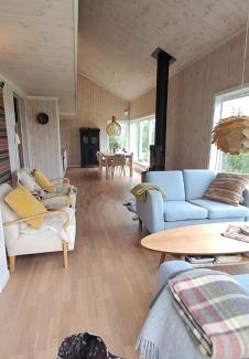 Al House | Relax at Steinstølen - Cozy Cabin with Scenic Views