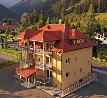 Gaal Apartment | Steirermaxx Apartments