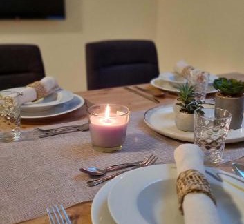 Gaal Apartment | Steirermaxx Apartments
