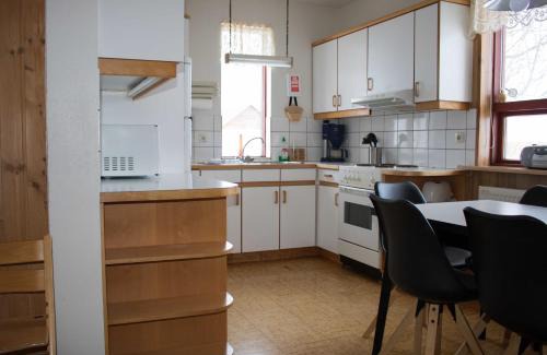 Blonduos House | Child-Friendly Stekkjardalur Holiday Home – Rated 9.3/10!