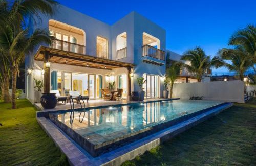 Tuy Hoa Resort | Exquisite Stelia Beach Resort with Oceanfront Amenities