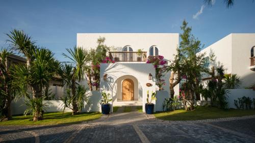 Tuy Hoa Resort | Exquisite Stelia Beach Resort with Oceanfront Amenities