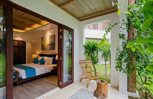 Tuy Hoa Hotel | Experience Stelia Beach Resort: Top-Rated Family Getaway