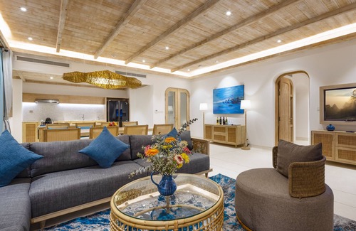 Tuy Hoa Hotel | Experience Stelia Beach Resort: Top-Rated Family Getaway