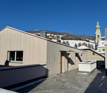 Valle San Silvestro Apartment | Stella Alpina: Guest Rated 10/10 with Family-Friendly Amenities