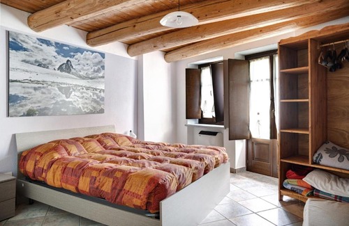San Michele Prazzo Apartment | Stella Alpina Tano di Grich: Rated 9.5/10, Pet-Friendly Stay