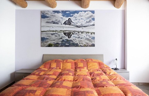 San Michele Prazzo Apartment | Stella Alpina Tano di Grich: Rated 9.5/10, Pet-Friendly Stay