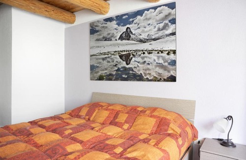 San Michele Prazzo Apartment | Stella Alpina Tano di Grich: Rated 9.5/10, Pet-Friendly Stay