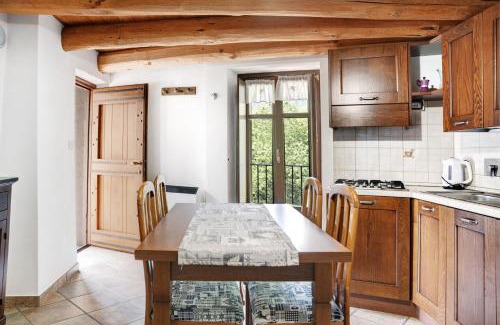 San Michele Prazzo Apartment | Stella Alpina Tano di Grich: Rated 9.5/10, Pet-Friendly Stay