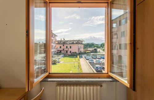Colico Piano Apartment | Stella Apartment
