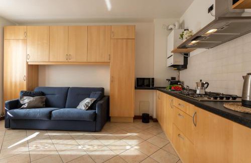 Colico Piano Apartment | Stella Apartment