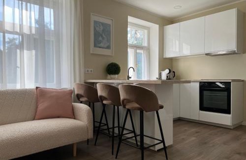 Kuldiga Apartment | Stella Apartment