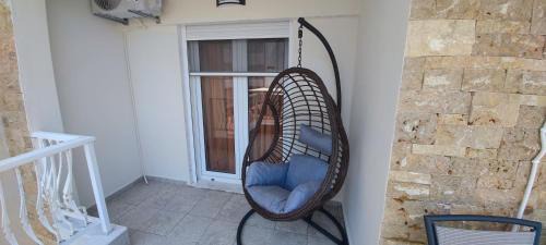 Olymbiaki Akti Apartment | Guest Rated 10/10 Stella Apartments: Ideal for Families
