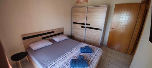 Olymbiaki Akti Apartment | Guest Rated 10/10 Stella Apartments: Ideal for Families