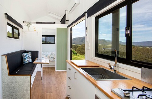 Kangaroo Valley House | Stella at Kangaroo Valley - Amazing Views - Fire Pit