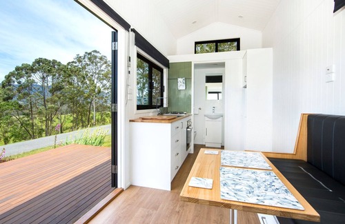 Kangaroo Valley House | Stella at Kangaroo Valley - Amazing Views - Fire Pit