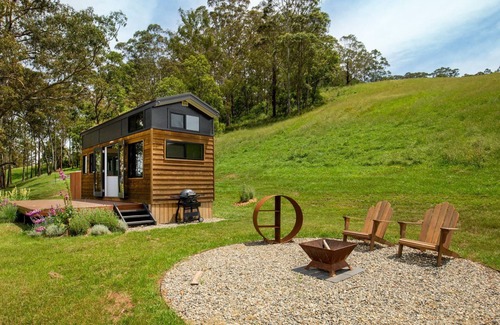 Kangaroo Valley House | Stella at Kangaroo Valley - Amazing Views - Fire Pit
