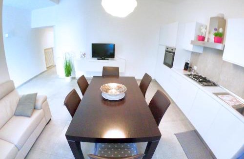 Porto Recanati Apartment | Family-Friendly Getaway at Stella Azzurra - Rated 9.5/10