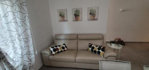 Porto Recanati Apartment | Family-Friendly Getaway at Stella Azzurra - Rated 9.5/10