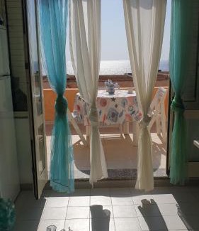 Costa Rei Apartment | Relax at Stella Beach House with Oceanfront Views