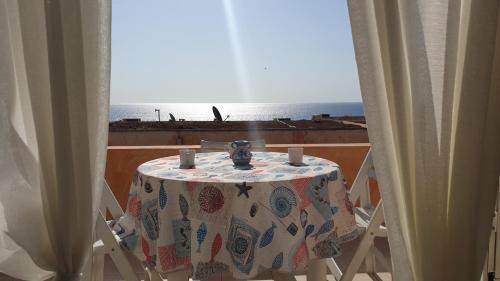 Costa Rei Apartment | Relax at Stella Beach House with Oceanfront Views
