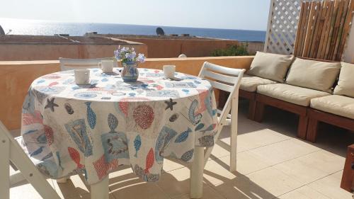 Costa Rei Apartment | Relax at Stella Beach House with Oceanfront Views
