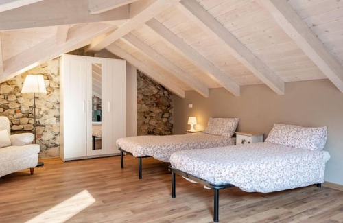 Omegna Apartment | Exceptional Oceanfront Retreat at Stella Blu by Interhome