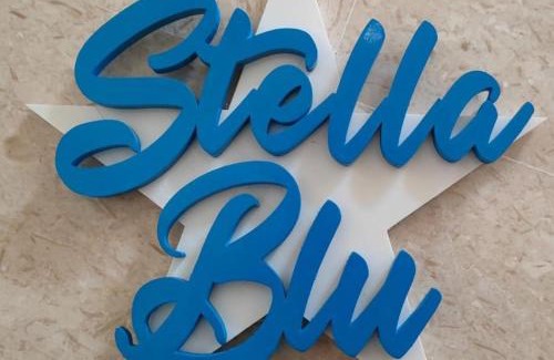 Calatafimi Apartment | Experience Family-Friendly Comfort at STELLA BLU