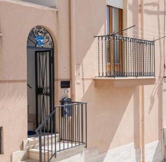 Calatafimi Apartment | Experience Family-Friendly Comfort at STELLA BLU