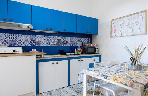 Calatafimi Apartment | Experience Family-Friendly Comfort at STELLA BLU