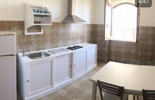 Annunziata Apartment | Waterview Bliss at Stella d'Aurora Beach House Retreat