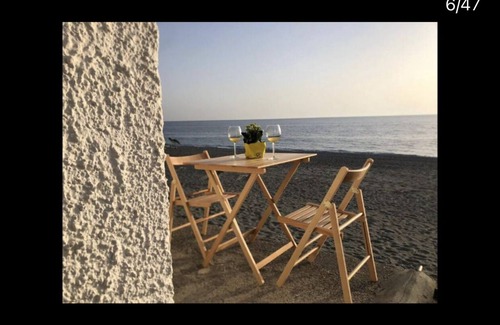 Annunziata Apartment | Waterview Bliss at Stella d'Aurora Beach House Retreat
